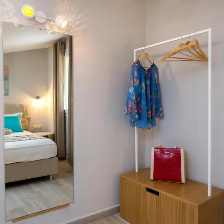 Aparthotel Aldebaran Homes 3*