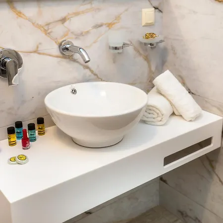 Aldebaran Homes Aparthotel Limenaria (Thasos)