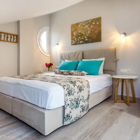 Aldebaran Homes Limenaria (Thasos)