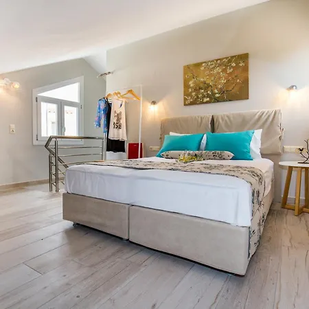 Aldebaran Homes Aparthotel