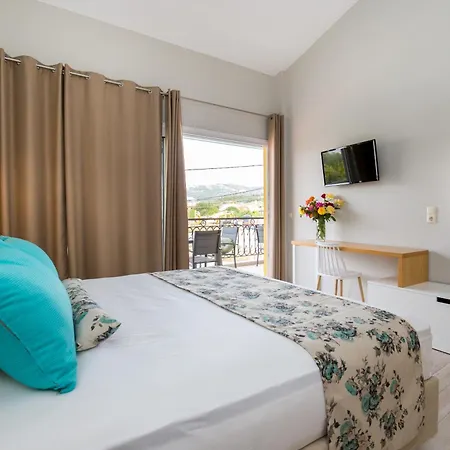 Aparthotel Aldebaran Homes