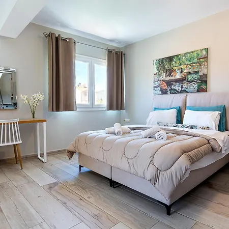 Aparthotel Aldebaran Homes *