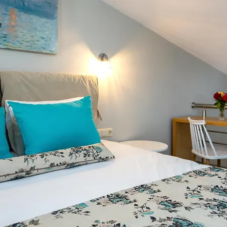 Aldebaran Homes Aparthotel Limenaria (Thasos)