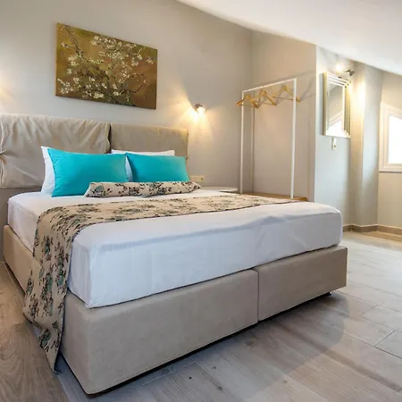 Aparthotel Aldebaran Homes Limenaria (Thasos)