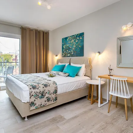 Aldebaran Homes 3* Limenaria (Thasos)