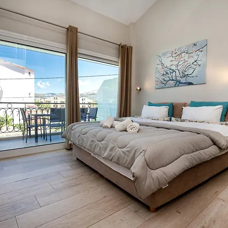 Aldebaran Homes Aparthotel