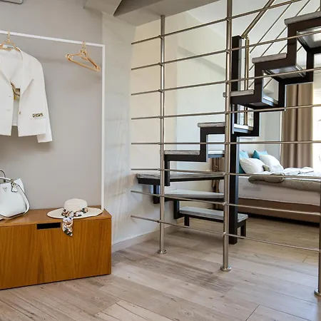 Aldebaran Homes Aparthotel 3*