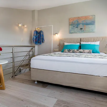 Aparthotel Aldebaran Homes 3*