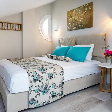 Aldebaran Homes Aparthotel