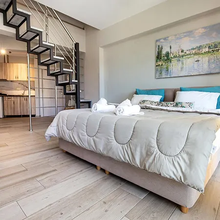 Aparthotel Aldebaran Homes