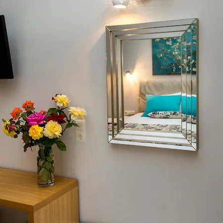 Aldebaran Homes Limenaria (Thasos)