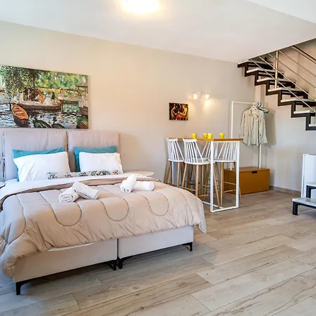 Aldebaran Homes Aparthotel