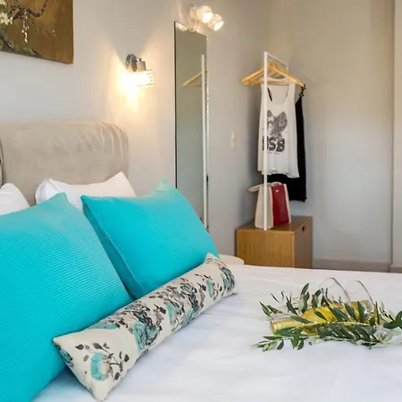 Aparthotel Aldebaran Homes