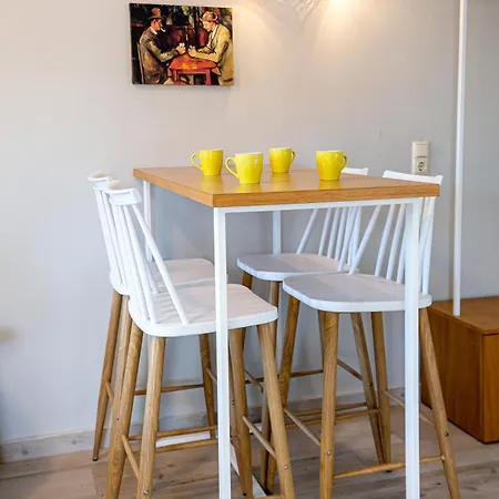 Aparthotel Aldebaran Homes *
