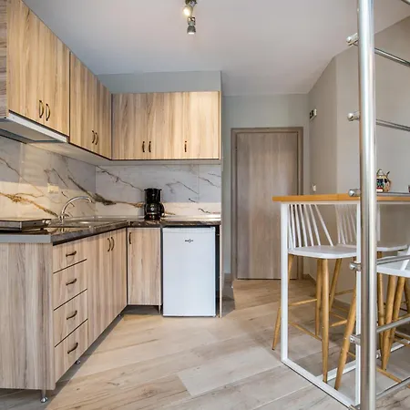 Aldebaran Homes