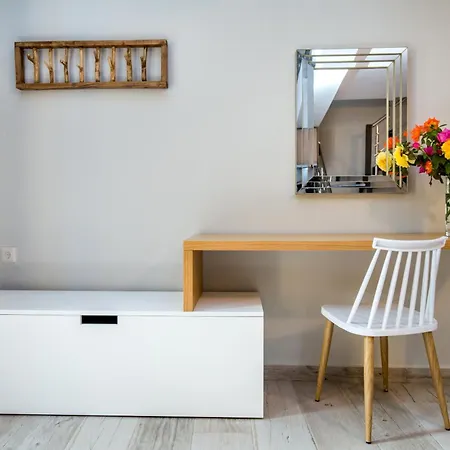 Aparthotel Aldebaran Homes