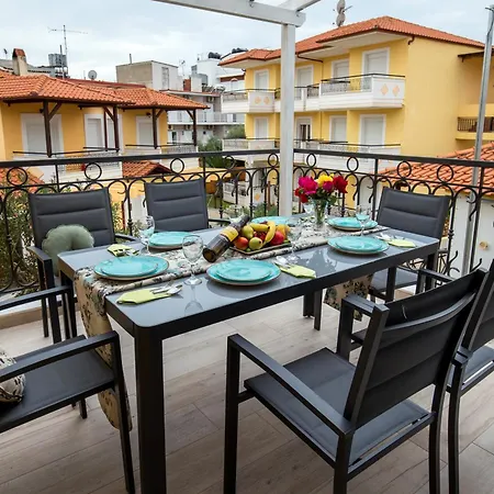 Aldebaran Homes Aparthotel 3*