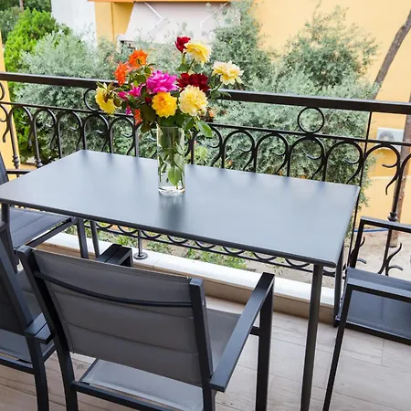 Aldebaran Homes Limenaria (Thasos)