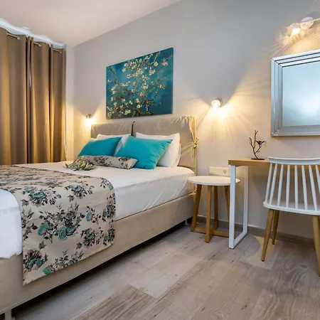 Aldebaran Homes * Limenaria (Thasos)