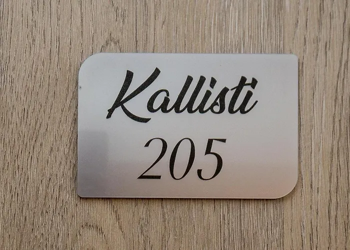 Aldebaran Homes 3* Limenaria (Thasos)