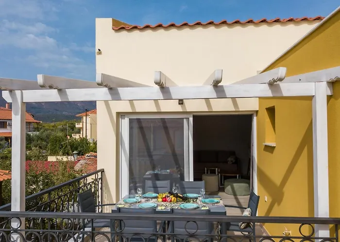 Aparthotel Aldebaran Homes 3*