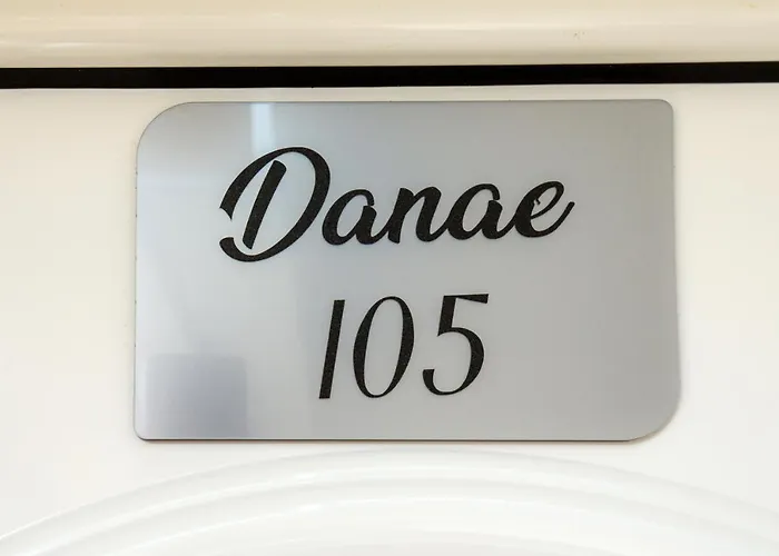 Aldebaran Homes Apartahotel