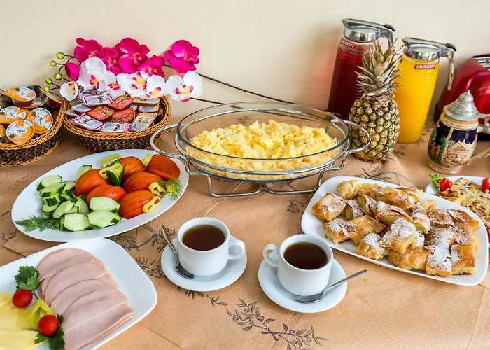 Aldebaran Homes 3* Limenaria (Thasos)