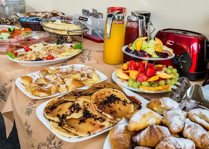 Aparthotel Aldebaran Homes