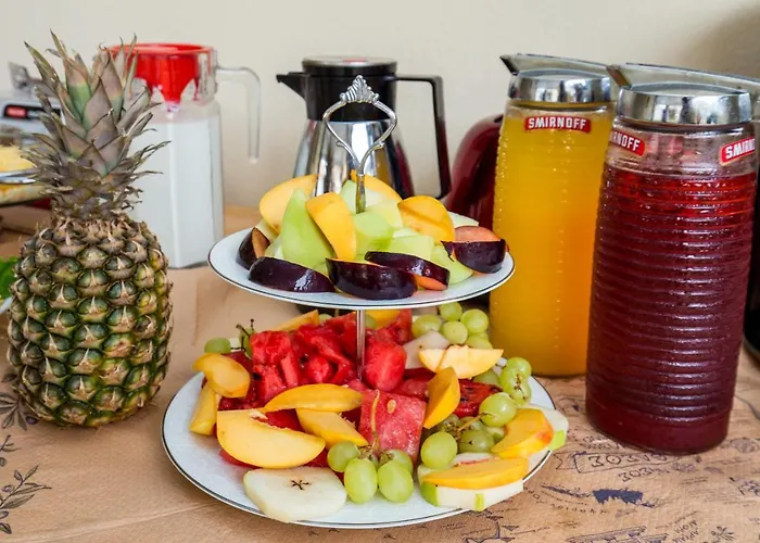 Aldebaran Homes 3* Limenaria (Thasos)