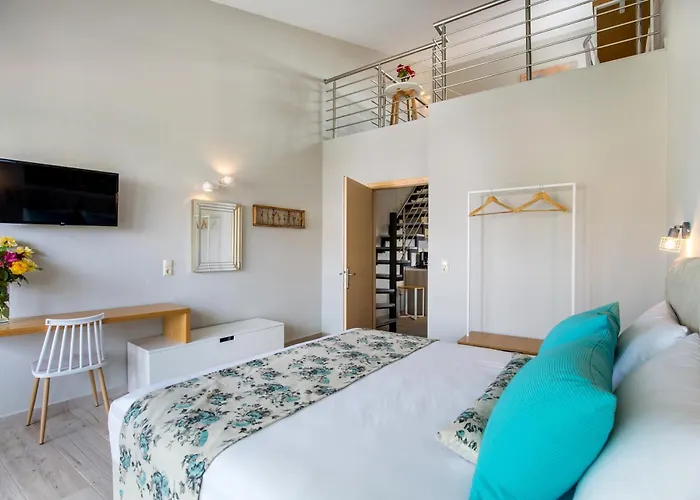 Apartahotel Aldebaran Homes