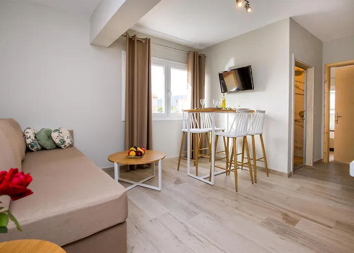 Aldebaran Homes Limenaria (Thasos)