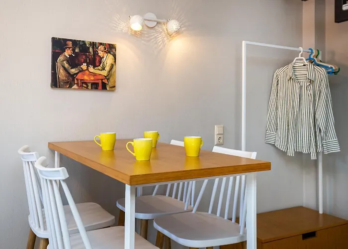 Aldebaran Homes
