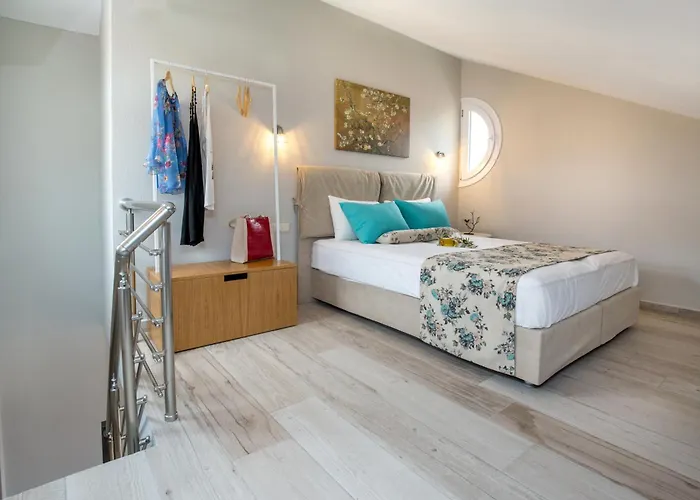 Aparthotel Aldebaran Homes