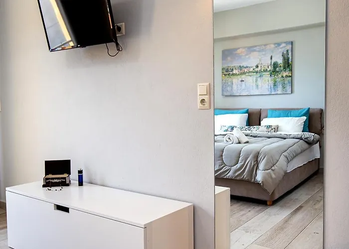 Apartahotel Aldebaran Homes