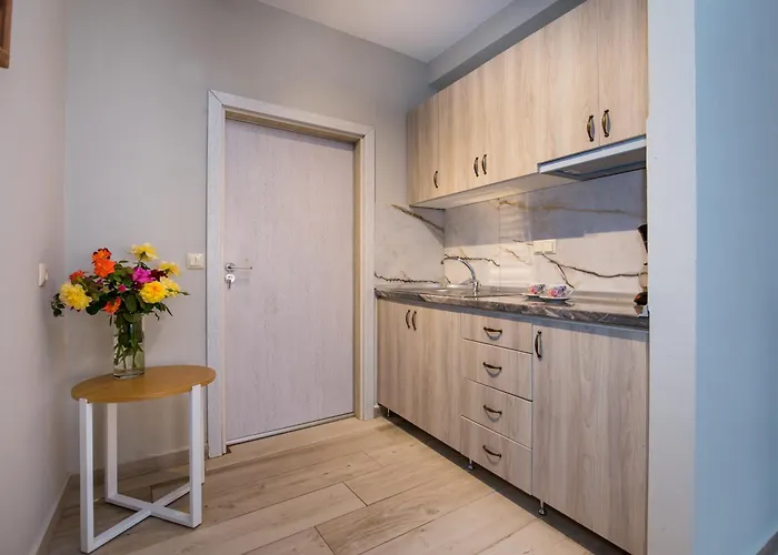 Apartahotel Aldebaran Homes 3*