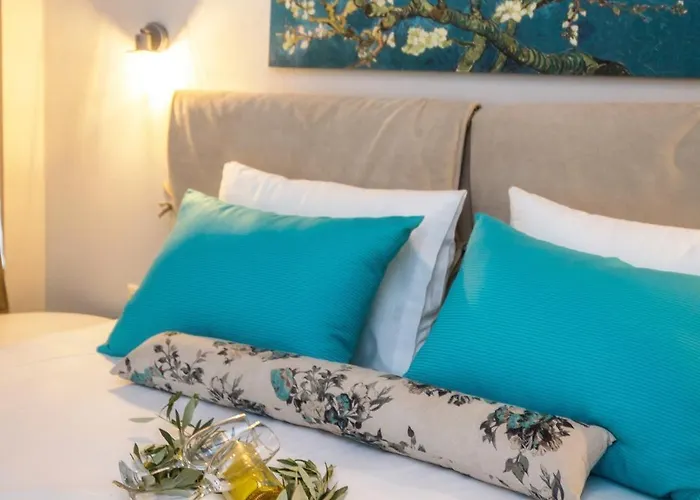 Aldebaran Homes Limenaria (Thasos)