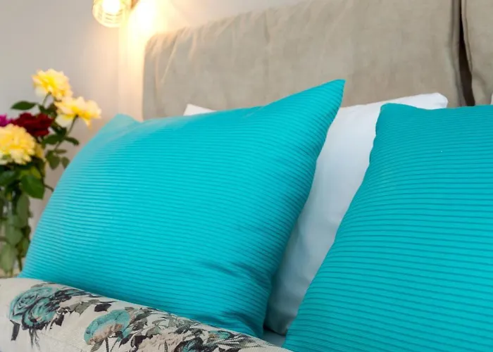 Aldebaran Homes 3* Limenaria (Thasos)