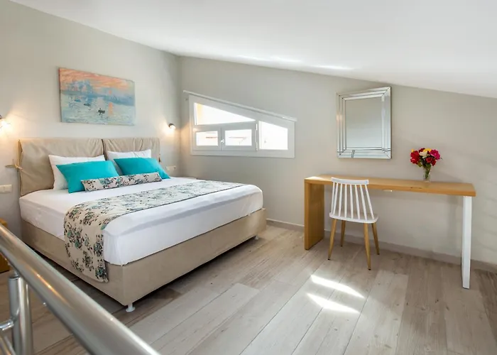 Apartahotel Aldebaran Homes