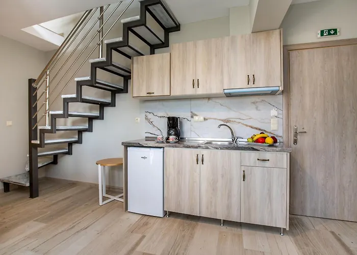 Aldebaran Homes 3*