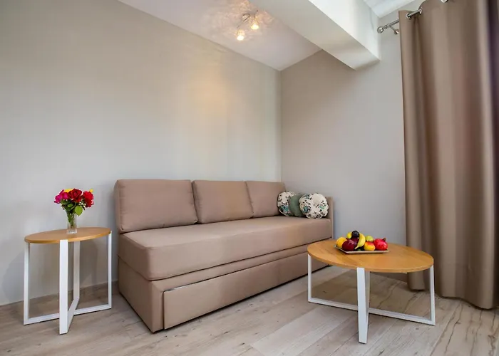 Aldebaran Homes 3* Limenaria (Thasos)