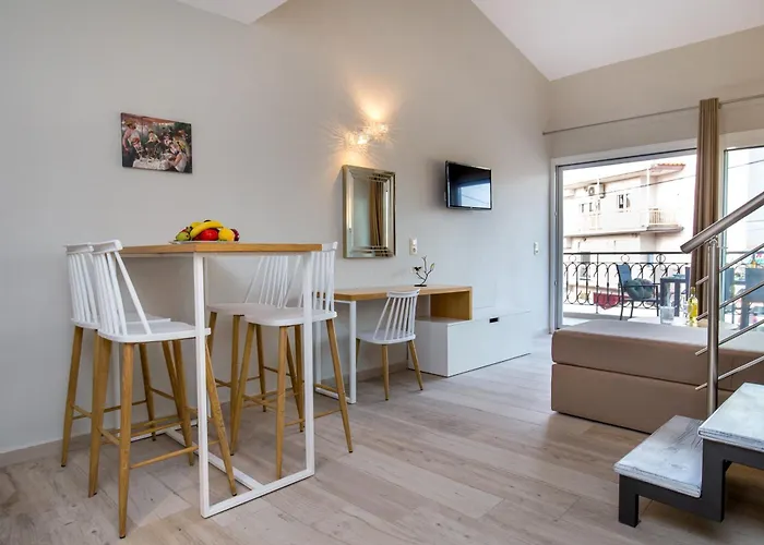Aldebaran Homes