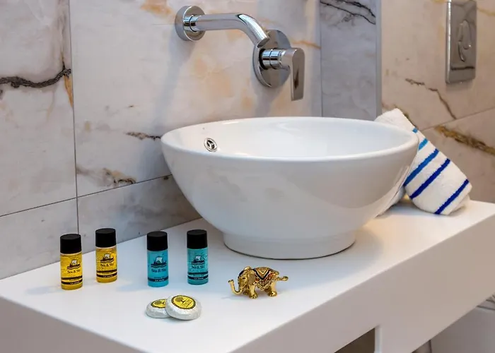 Aldebaran Homes Apartahotel