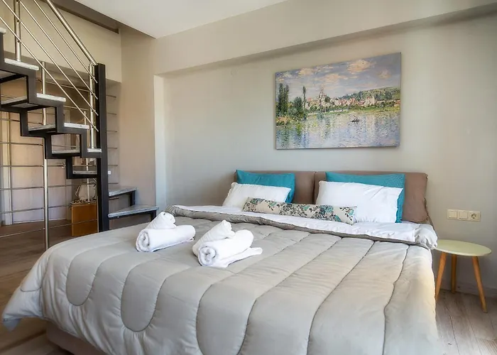 Aldebaran Homes Apartahotel 3*