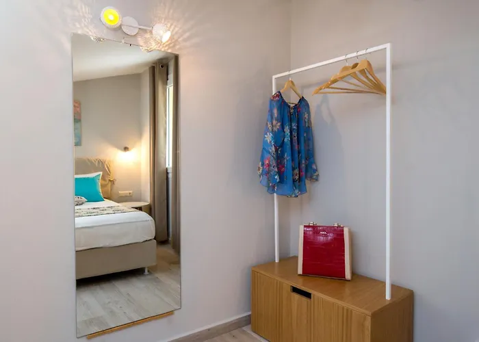 Aparthotel Aldebaran Homes 3*