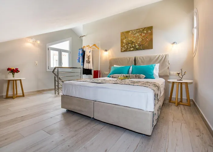 Aldebaran Homes Aparthotel