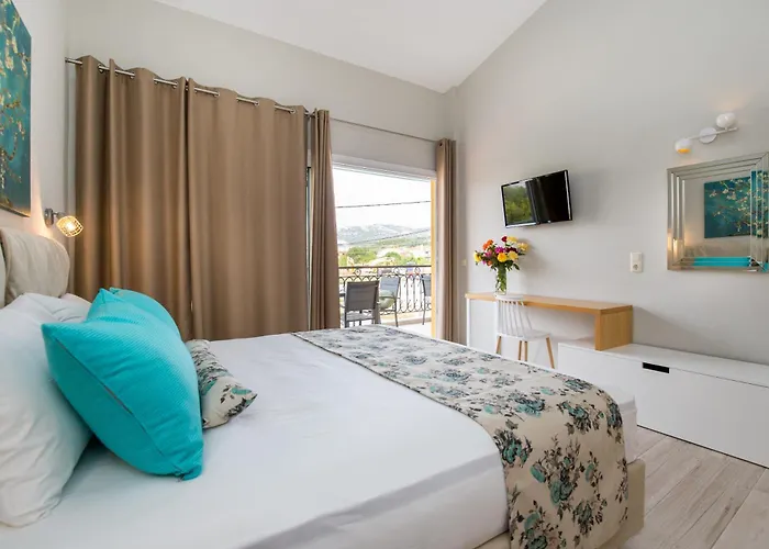 Apartahotel Aldebaran Homes