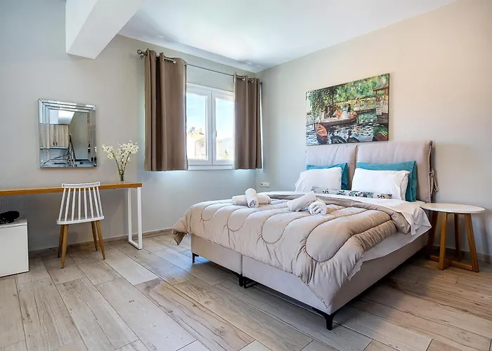 Apartahotel Aldebaran Homes 3*