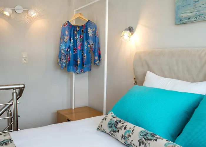 Aldebaran Homes 3*