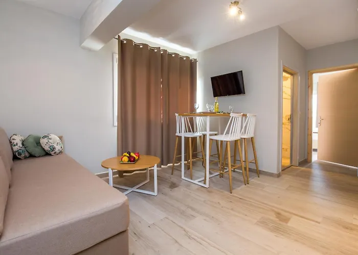 Aparthotel Aldebaran Homes