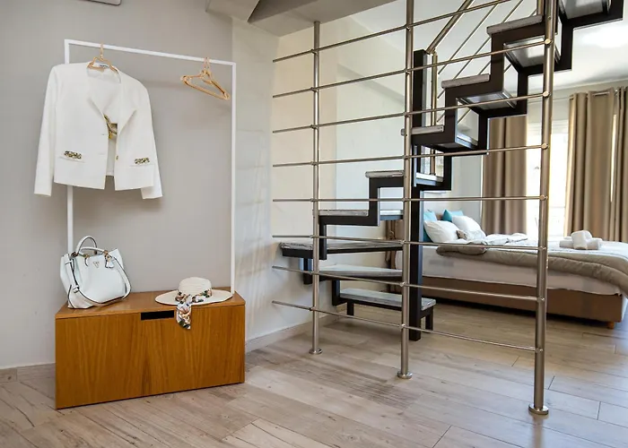 Aldebaran Homes Aparthotel 3*